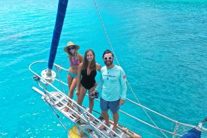 Sailing Doodles – Adventuring at Sea! - Sailing Doodles