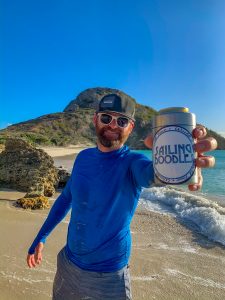 Sailing Doodles – Adventuring at Sea! - Sailing Doodles