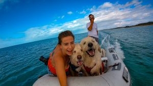 Sailing Doodles – Adventuring at Sea! - Sailing Doodles