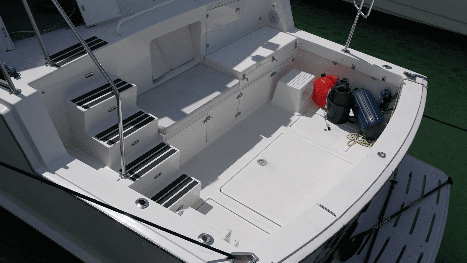 The Dark Side is For Sale! Sailing Doodles